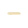 By-Boo Landelijke Wandplank Tre 1 49 cm naturel mangohout