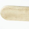 By-Boo Landelijke Wandplank Tre 2 69 cm naturel mangohout