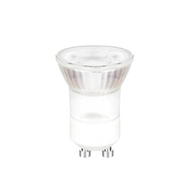 Mini GU10 3,5W 3 standen memory