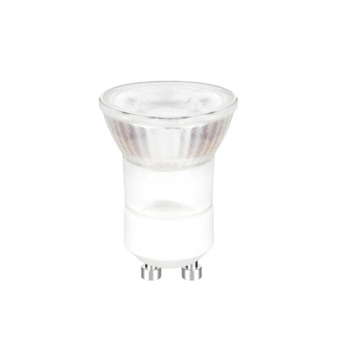 Lichtbron Mini GU10 LED 3,5W Memory standen
