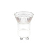 Highlight Lichtbron Mini GU10 LED 3,5W Dim to warm