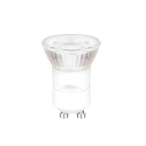 Highlight Mini GU10 3,5W Dim to warm