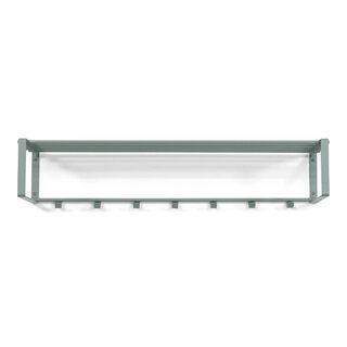 Kapstok Rex 2 XL dusty green