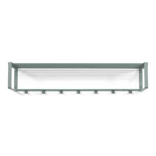 Landelijke Trendy kapstok Rex 2 XL Dusty Green