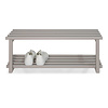 BelaLuz Retro Moderne Schoenenrek Rizzoli/Marco Silky taupe staal