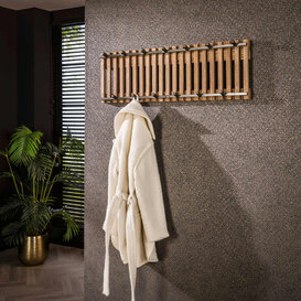 Kapstok Drex 13 haken