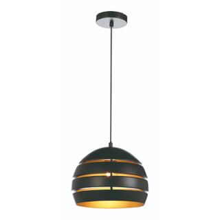 Hanglamp Djarin 1-lichts 28 cm