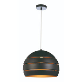 Hanglamp Djarin 1-lichts 48 cm