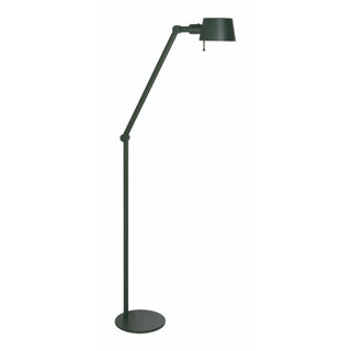 Vloerlamp Sovrano 1-lichts groen