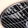 ETH Moderne Plafondventilator The Fan No. 5 4-lichts wit
