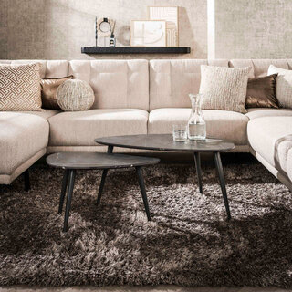 Salontafel Costa 2-set peer