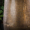 BelaLuz Modern Industriële 5-lichts vloerlamp Rocky brons