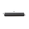 BelaLuz Moderne wandplank Medina 100 cm grijs