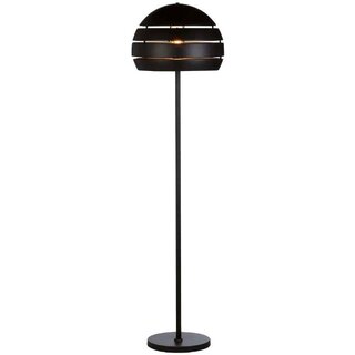 Vloerlamp Djarin 40cm zwart