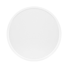 Plafondlamp ETH Ruby Led 1-lichts wit