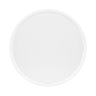 Plafondlamp ETH Ruby Led 1-lichts wit