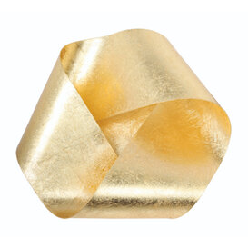 Wandlamp Pecco 1-lichts goud 30 cm