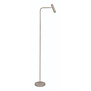 Moderne design vloerlamp Undici 1-lichts Creme