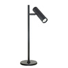 Highlight Trend Modern tafellamp Trend 1-lichts zwart