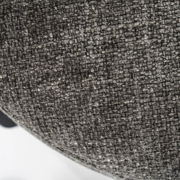 By-Boo Modern Hotel Chique fauteuil Oasis bruin