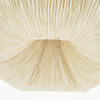 By-Boo Modern Scandinavisch hanglamp Lokta 3 1-lichts naturel papier