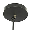 By-Boo Modern Scandinavisch hanglamp Lokta 3 1-lichts naturel papier