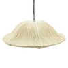 By-Boo Japandi Scandinavisch hanglamp Lokta 2 1-lichts naturel papier