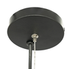 By-Boo Japandi Scandinavisch hanglamp Lokta 1 1-lichts naturel papier