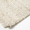 By-Boo Scandinavisch Japandi vloerkleed Takara Ivory 190x290 cm