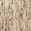 By-Boo Modern Scandinavisch vloerkleed Takara mosterd 160 x 230 cm