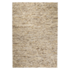 By-Boo Modern Scandinavisch vloerkleed Takara mosterd 160 x 230 cm