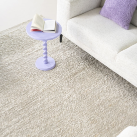 Vloerkleed Takara 160x230cm Ivory