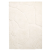 By-Boo Scandinavisch Modern vloerkleed Kala Ivoor 200 x 300 cm