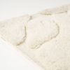 By-Boo Scandinavisch Modern vloerkleed Kala Ivoor 200 x 300 cm