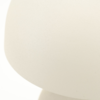 By-Boo Japandi tafellamp Aizu 1-lichts beige
