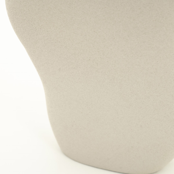 By-Boo Japandi tafellamp Aizu 1-lichts beige