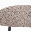 By-Boo Moderne Barstoel Jari taupe