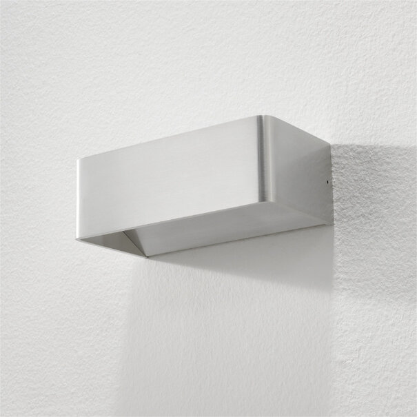 Artdelight Modern Scandinavisch wandlamp Mainz wit