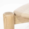 Eleonora Modern Scandinavisch salontafel Selbu eikenhout
