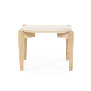 Salontafel Selbu small eikenhout