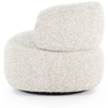 Eleonora Scandinavisch Modern fauteuil Maeve Maywood beige