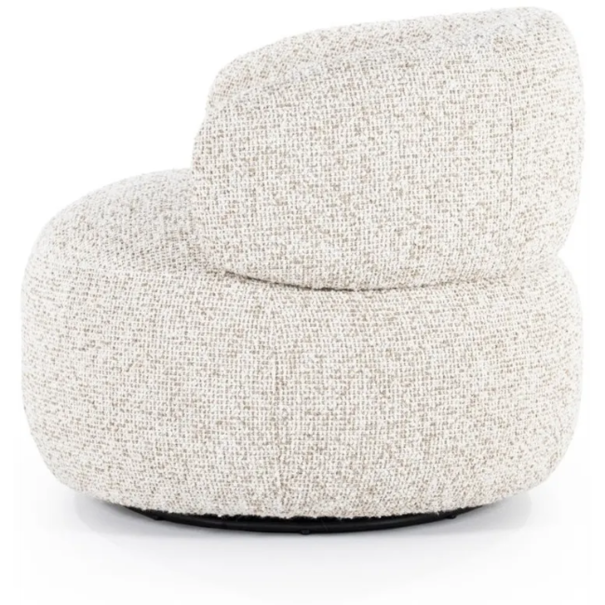 Eleonora Scandinavisch Modern fauteuil Maeve Maywood beige