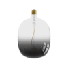 Calex Lichtbron Calex E27 LED 5W Avesta Gris Dimbaar