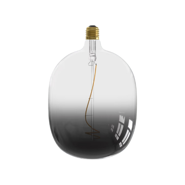 Calex Lichtbron Calex E27 LED 5W Avesta Gris Dimbaar