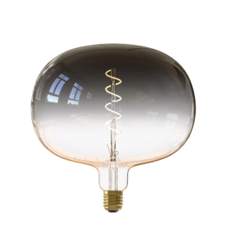 Lichtbron 5W Calex Boden Gris dimbaar