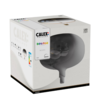 Calex Lichtbron Calex E27 LED 5W Boden Gris Dimbaar