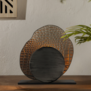 Modern - design - tafellamp - 1-lichts - metaal - antraciet - Yilan