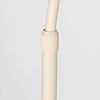 Steinhauer Scandinavisch Japandi vloerlamp Sparkled Light 1-lichts crème