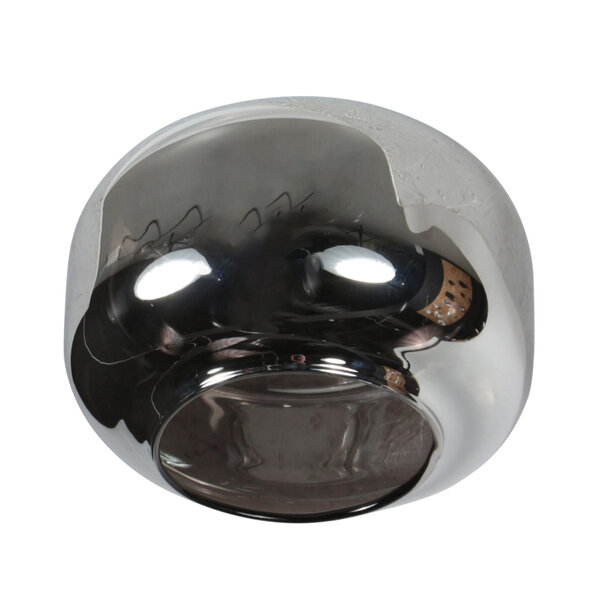 Steinhauer Modern Industrieel opbouwspot Tenebris 2-lichts smoke