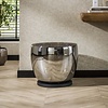 BelaLuz Moderne vloerlamp Dash Up XXL 1-lichts smoke